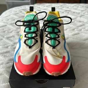 Nike air max 270 react “Legend of Her”